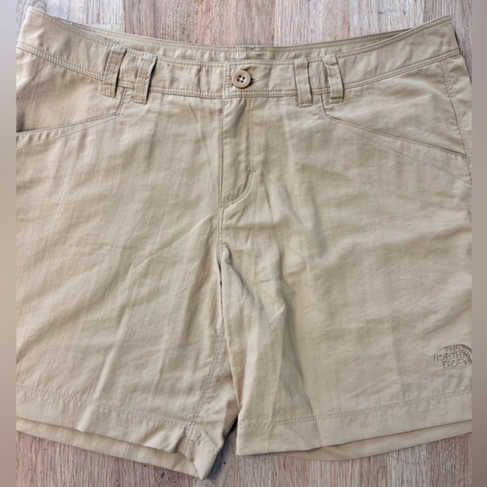 🤎NORTH FACE SHORTS
